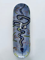 Mystique Snake Plate