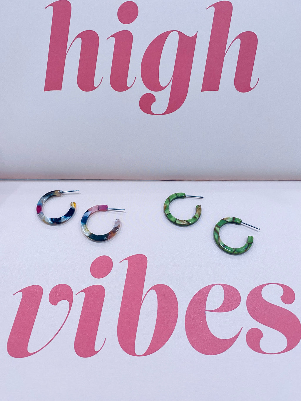 Mini Chip Hoops