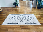 Leep Tufted Rug
