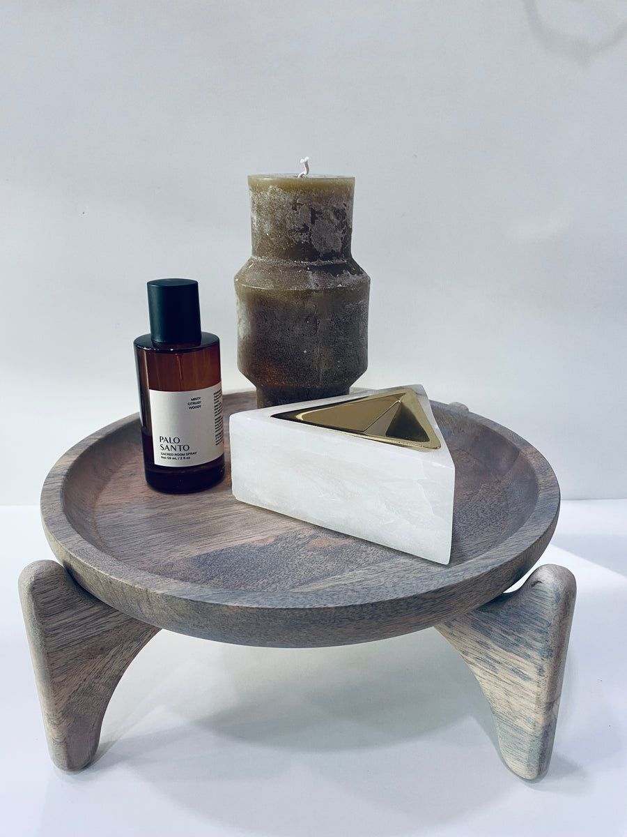 Reza Stand – Saint Seneca
