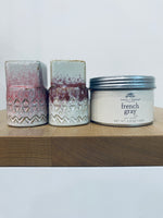 Lou Salt & Pepper Shakers