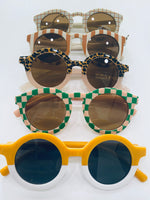Yaz Youth Sunglasses