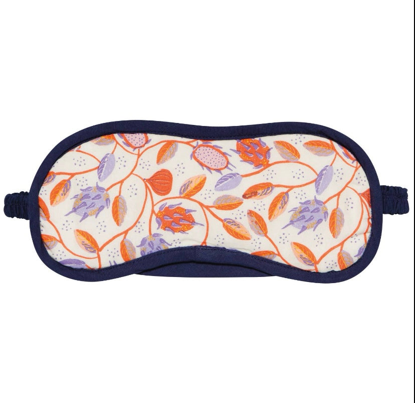 Sleep Masks with Storage Bag