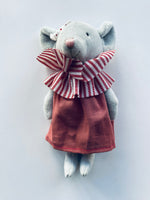 Les Amis Stuffed Animals