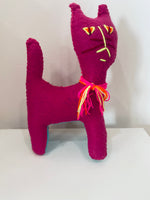 Lupita the Cat
