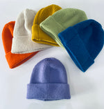Sonic Beanies