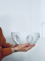 Drift Basket Bowl