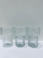 Draper Glass Collection