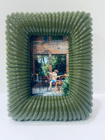 Flute Frame