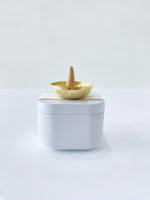 Ember Tin Incense