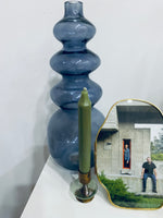 Harri Glass Taper Holders