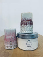 Lou Salt & Pepper Shakers