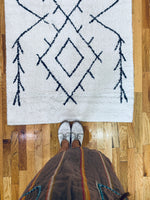 Leep Tufted Rug