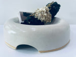 Mesa Smudge Dish