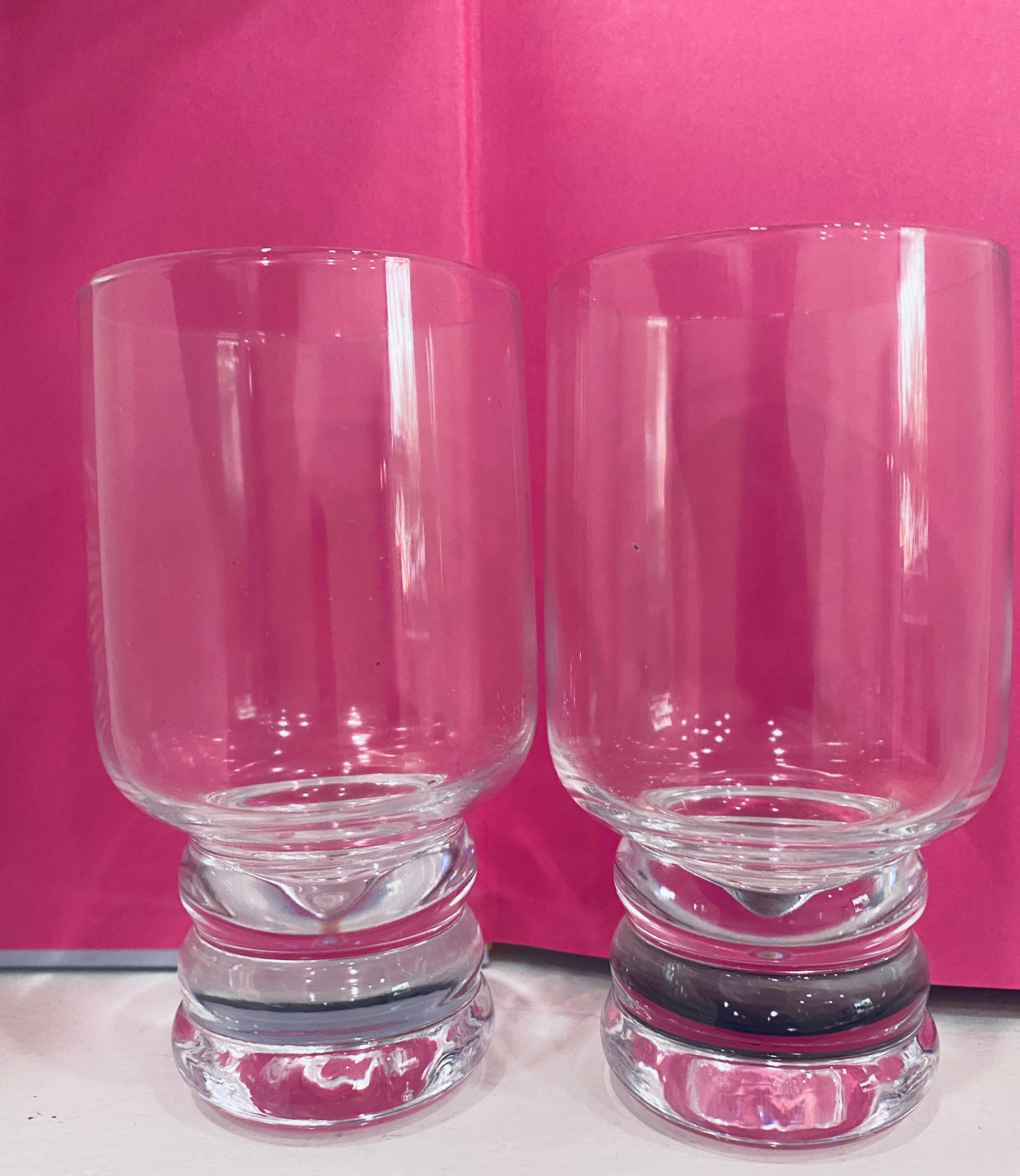 Grigio Cocktail Glasses