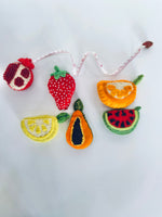 Tutti Fruity Tape Measure