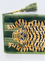 Tiger Strike Pouch