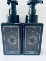 Woolf Moon Hand Soap