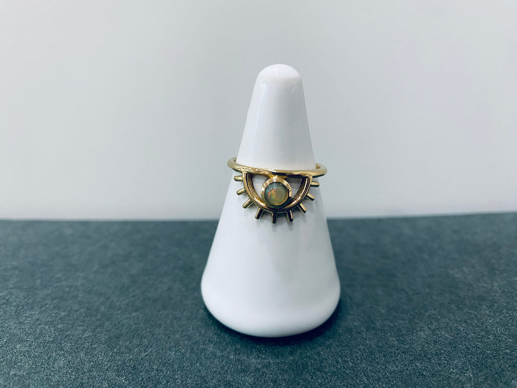Third Eye Ring