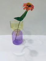Mooney Glass Vase