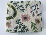 Little Vine Baby Blanket
