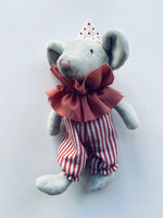 Les Amis Stuffed Animals