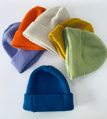 Sonic Beanies