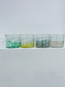 Speck Drinking Glasses