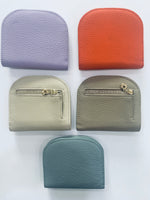 Cove Leather Wallet
