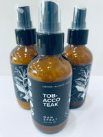 Man Spray