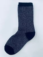 Sparkler Lurex Socks