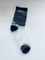 Tish Lace Socks