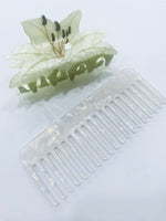 Sonnet Hair Claw