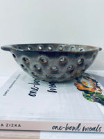 Bramble Berry Bowl