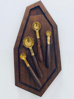 Tasse Measuring Spoons