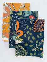 Harvest Tea Towels