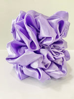 Jumbo Scrunchies