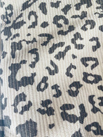 Leo Leopard Pants