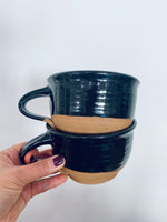 Everyday Latte Cup / Bowl With Handle