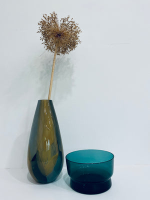 Cherish Glass Vase
