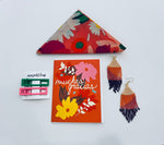 Full Bloom Kerchief