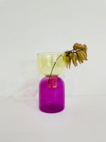 Mooney Glass Vase