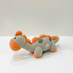 Tiny Beast Animal Rattles