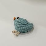 Tiny Beast Animal Rattles