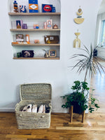 Amara Babouche Slipper