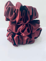 Jumbo Scrunchies