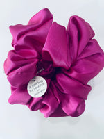 Jumbo Scrunchies