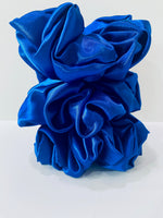 Jumbo Scrunchies