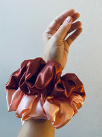 Jumbo Scrunchies