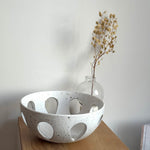 Drift Basket Bowl